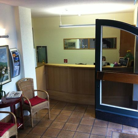 Tauberhotel Kette Вертхайм Екстериор снимка