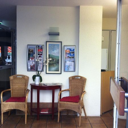 Tauberhotel Kette Вертхайм Екстериор снимка