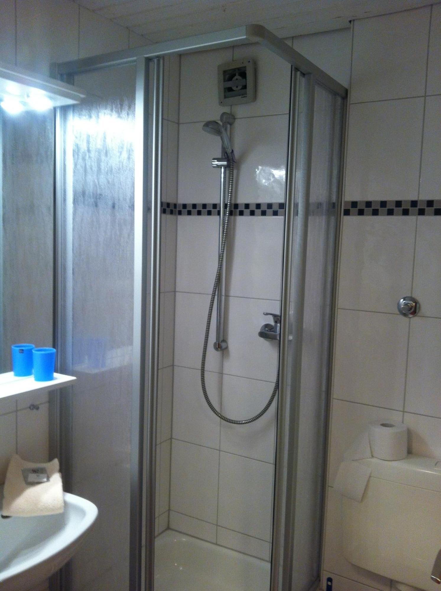 Tauberhotel Kette Вертхайм Екстериор снимка